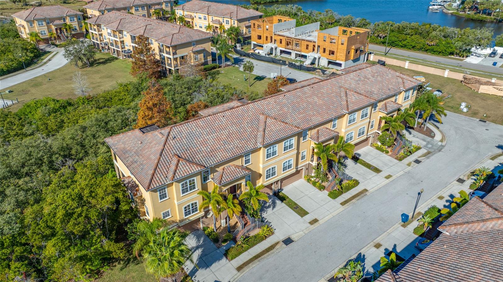 RESERVE AT SEA FOREST - Residential