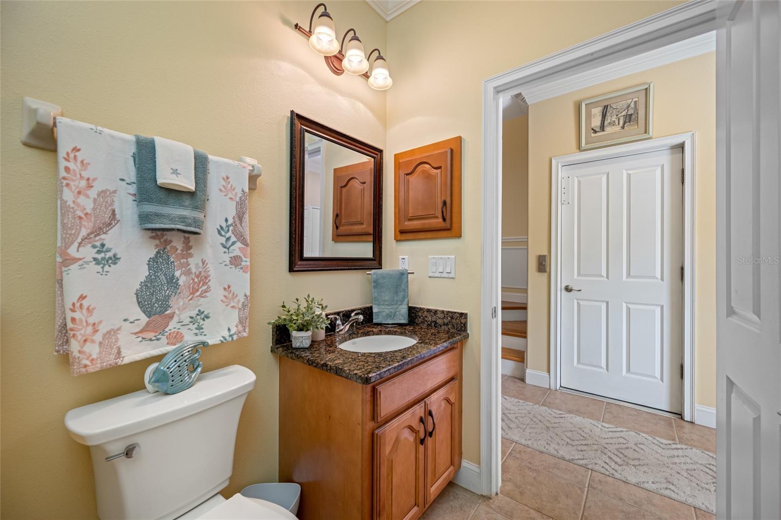 RESERVE AT SEA FOREST - Residential