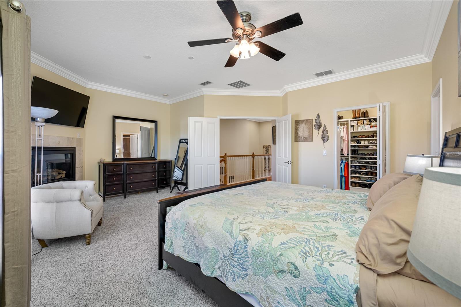 RESERVE AT SEA FOREST - Residential