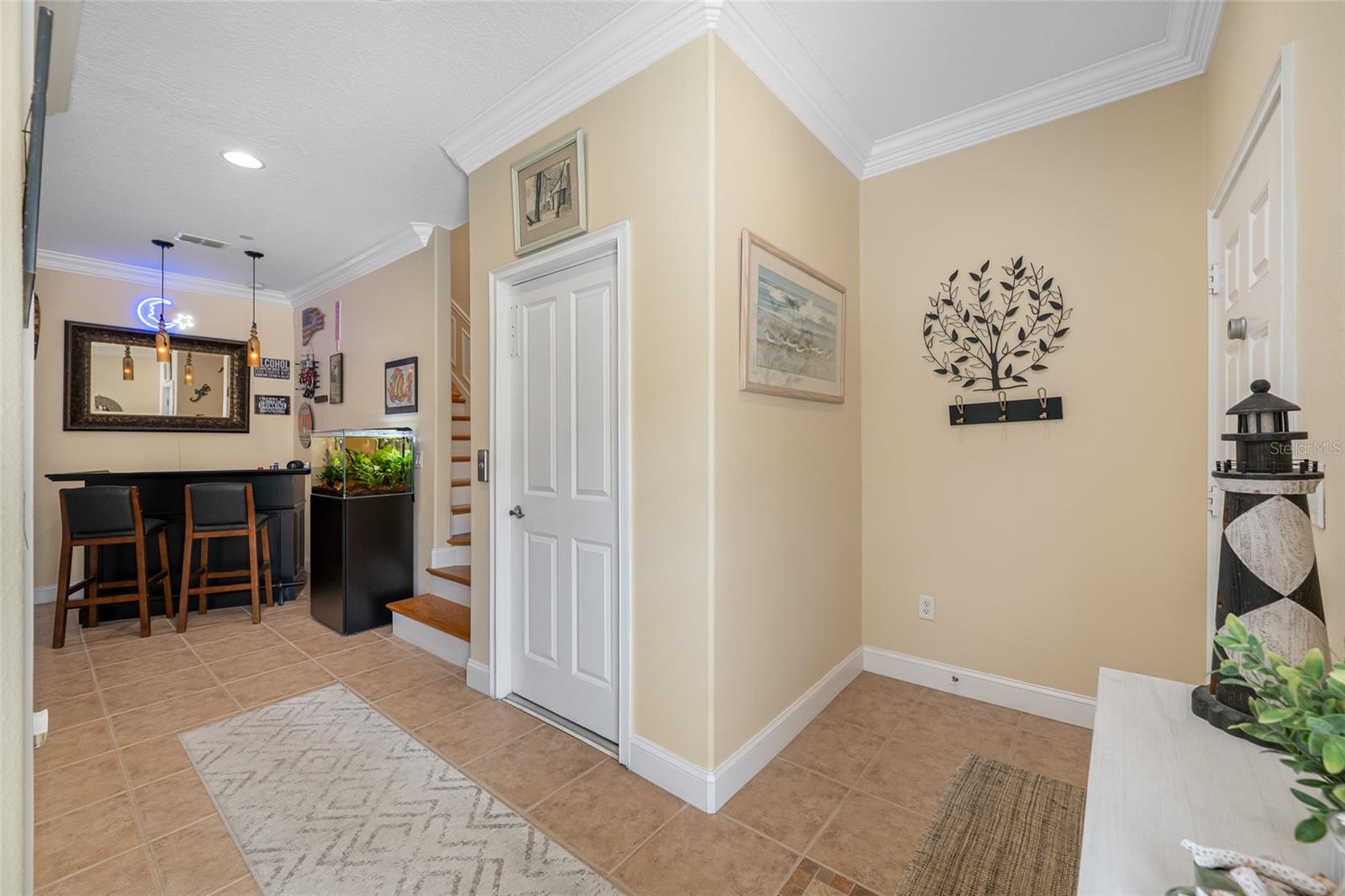 RESERVE AT SEA FOREST - Residential