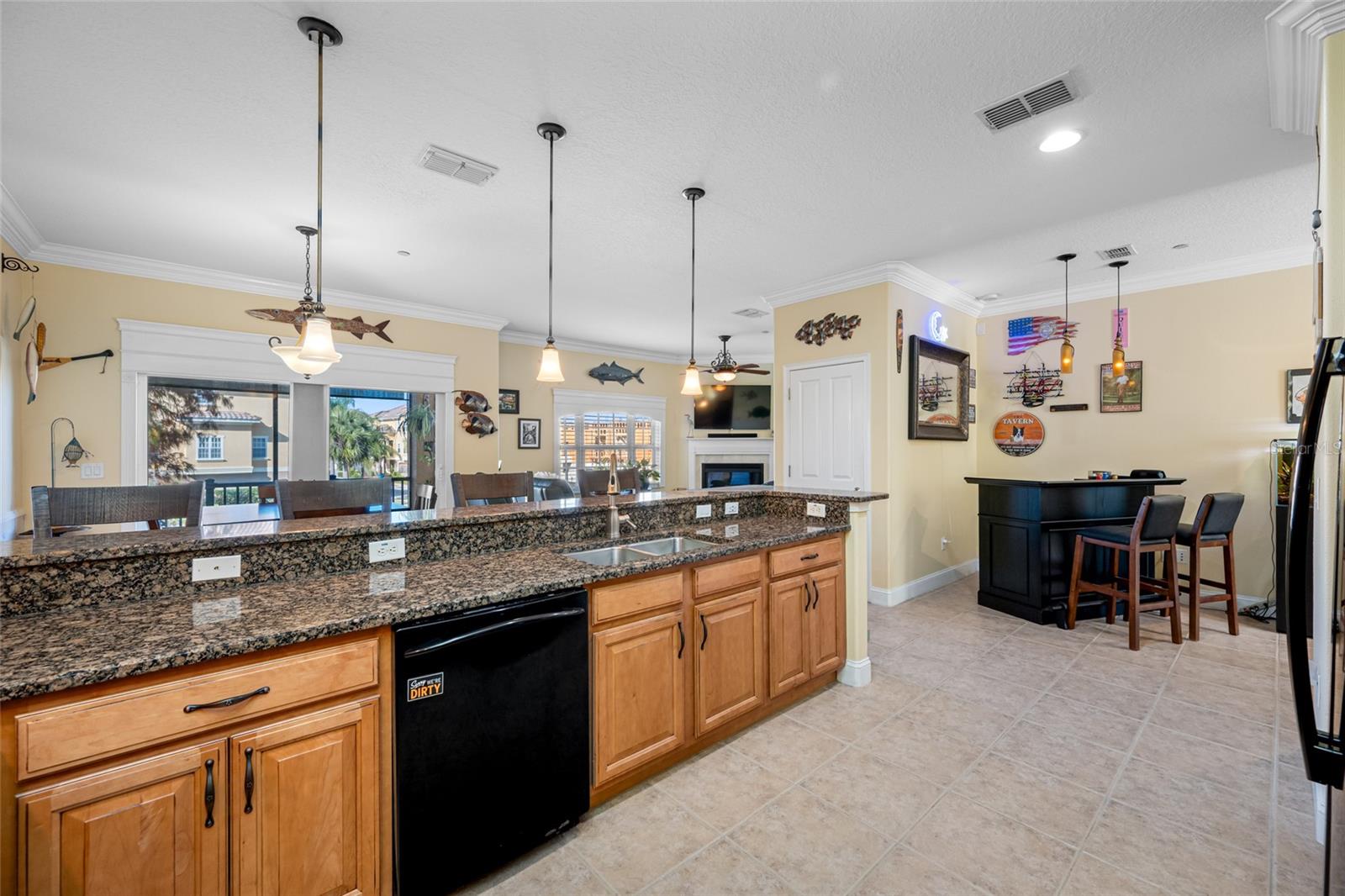 RESERVE AT SEA FOREST - Residential