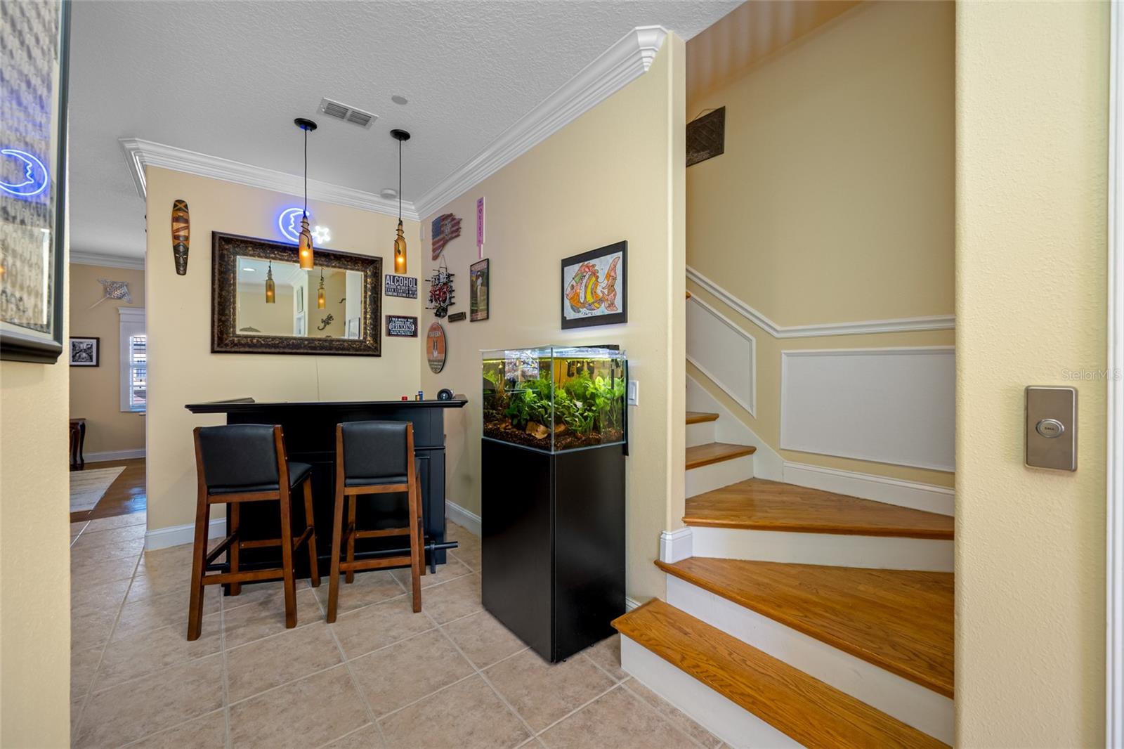 RESERVE AT SEA FOREST - Residential