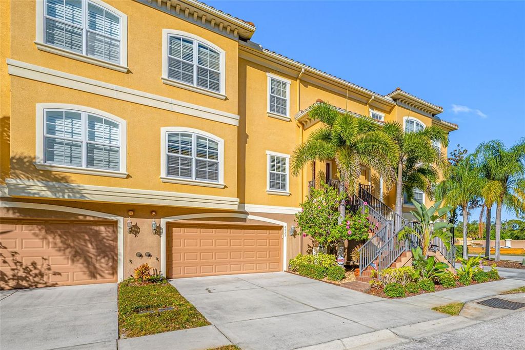 Photo of 6523 Sand Shore Lane, New Port Richey, FL 34652 (MLS # TB8457637)