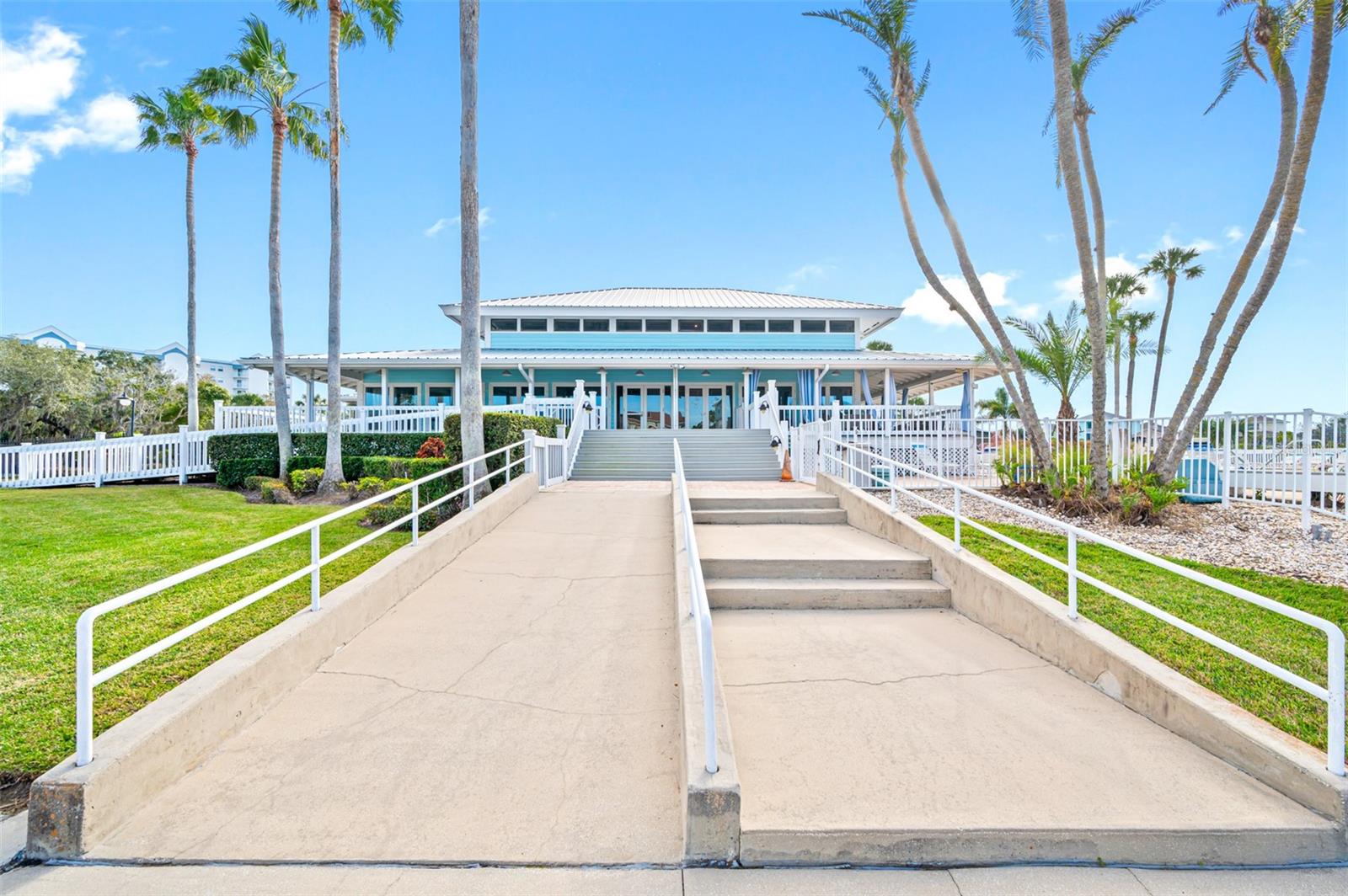 RESERVE AT SEA FOREST - Residential