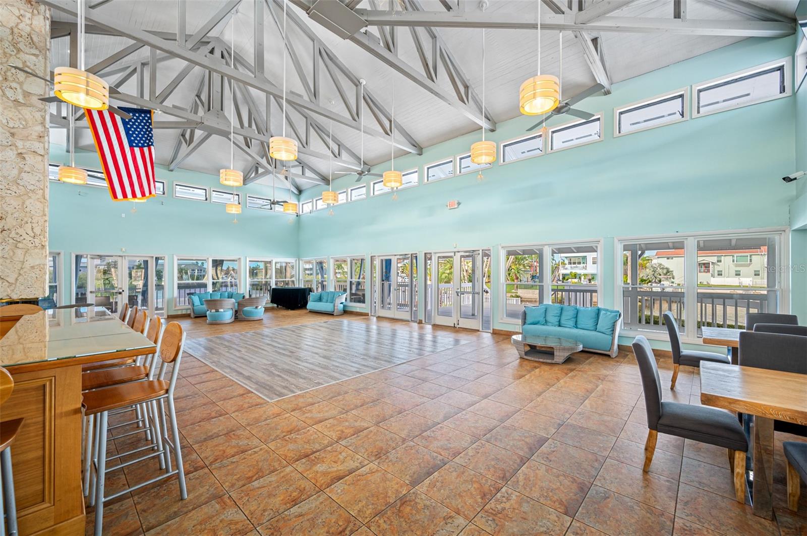 RESERVE AT SEA FOREST - Residential