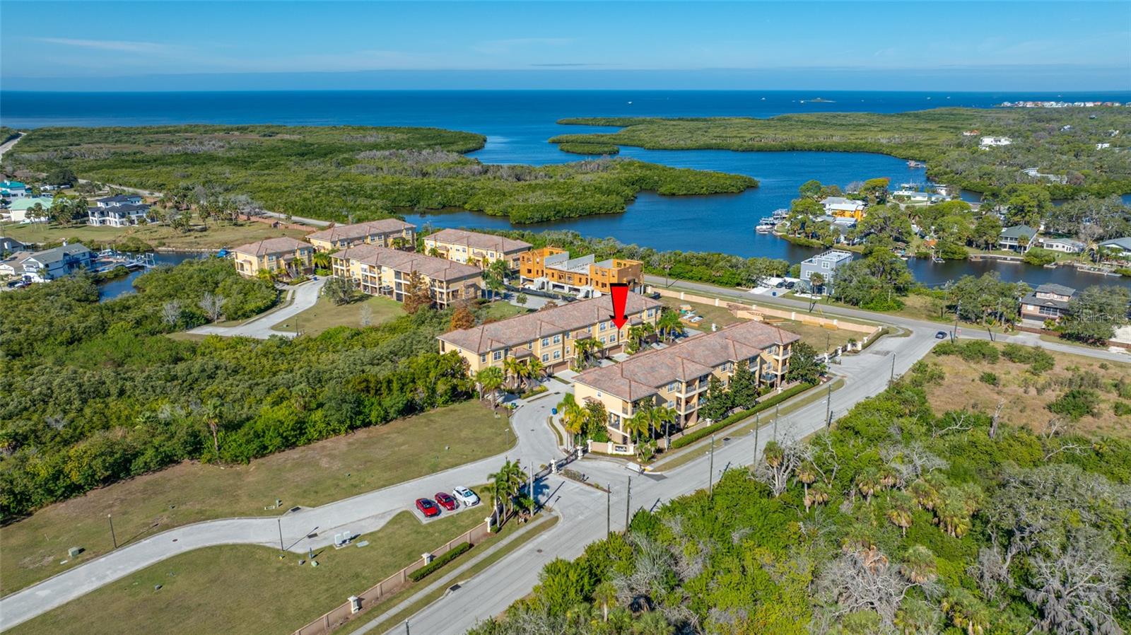 RESERVE AT SEA FOREST - Residential