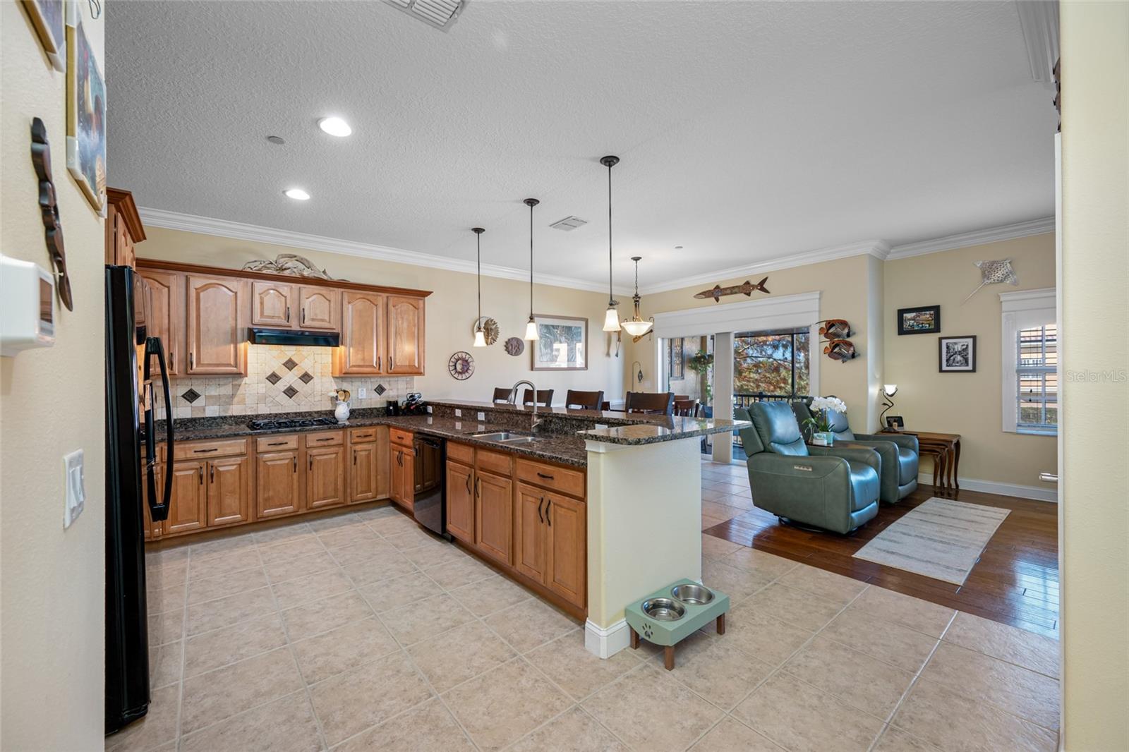 RESERVE AT SEA FOREST - Residential