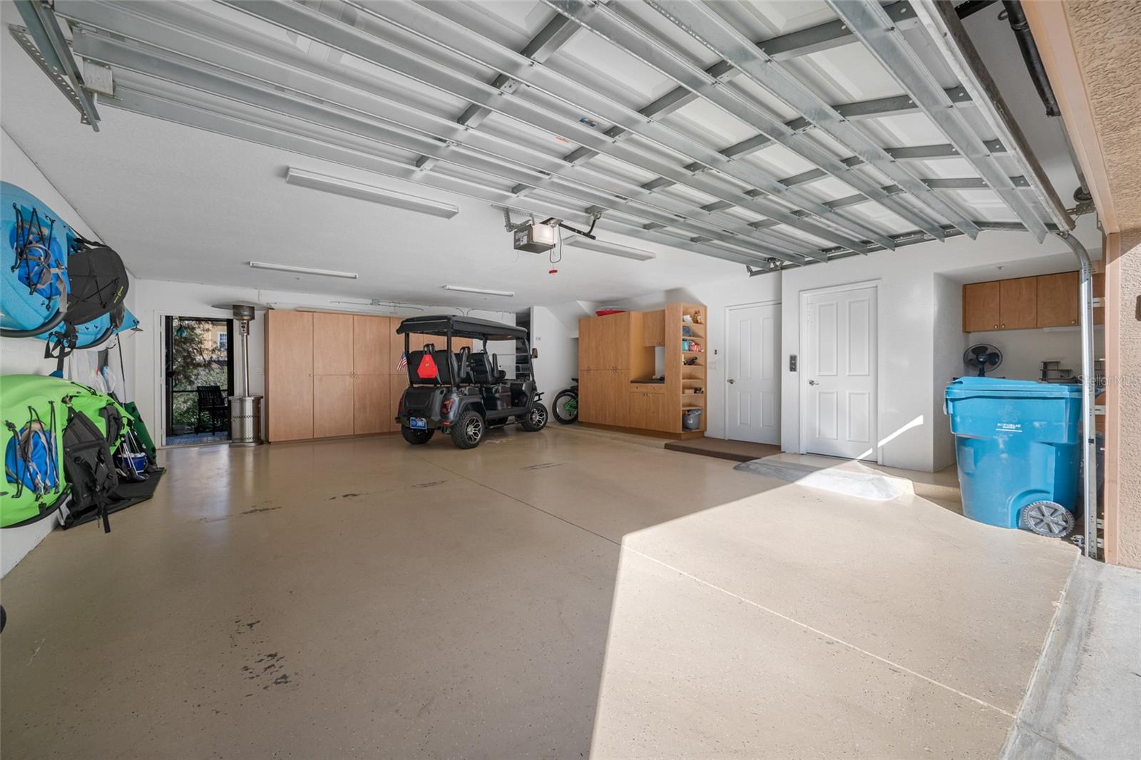 RESERVE AT SEA FOREST - Residential