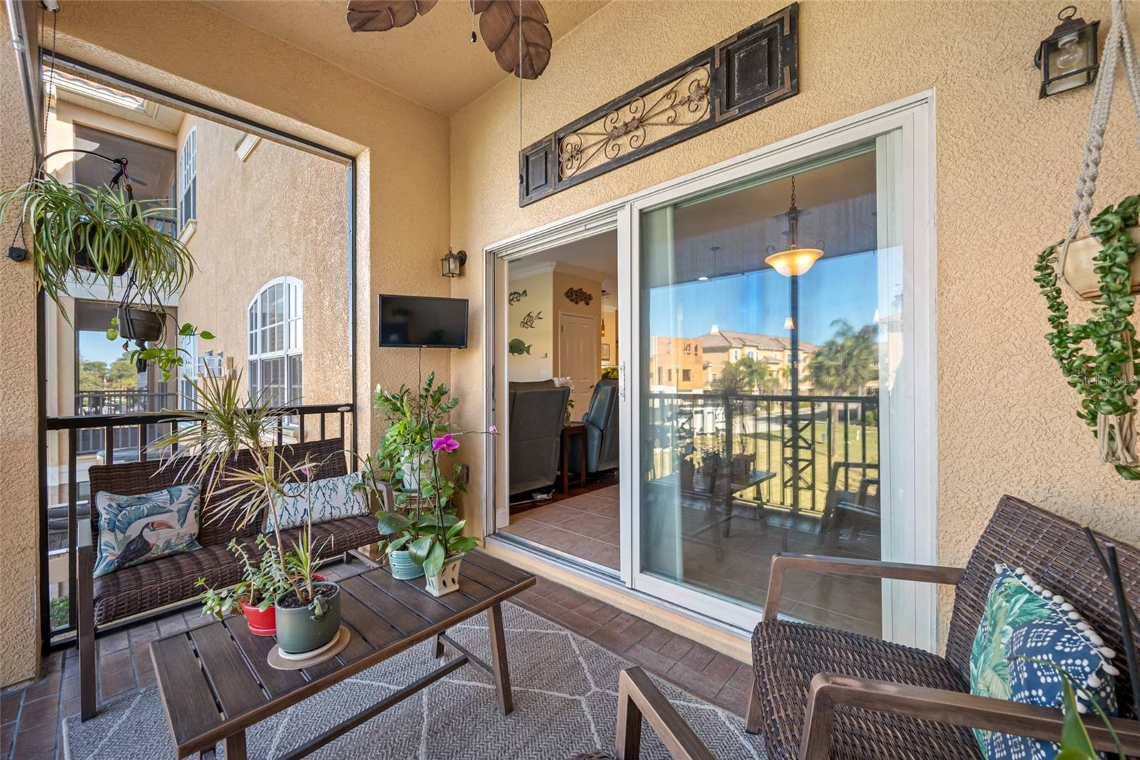 RESERVE AT SEA FOREST - Residential