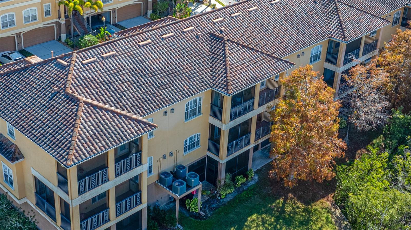 RESERVE AT SEA FOREST - Residential