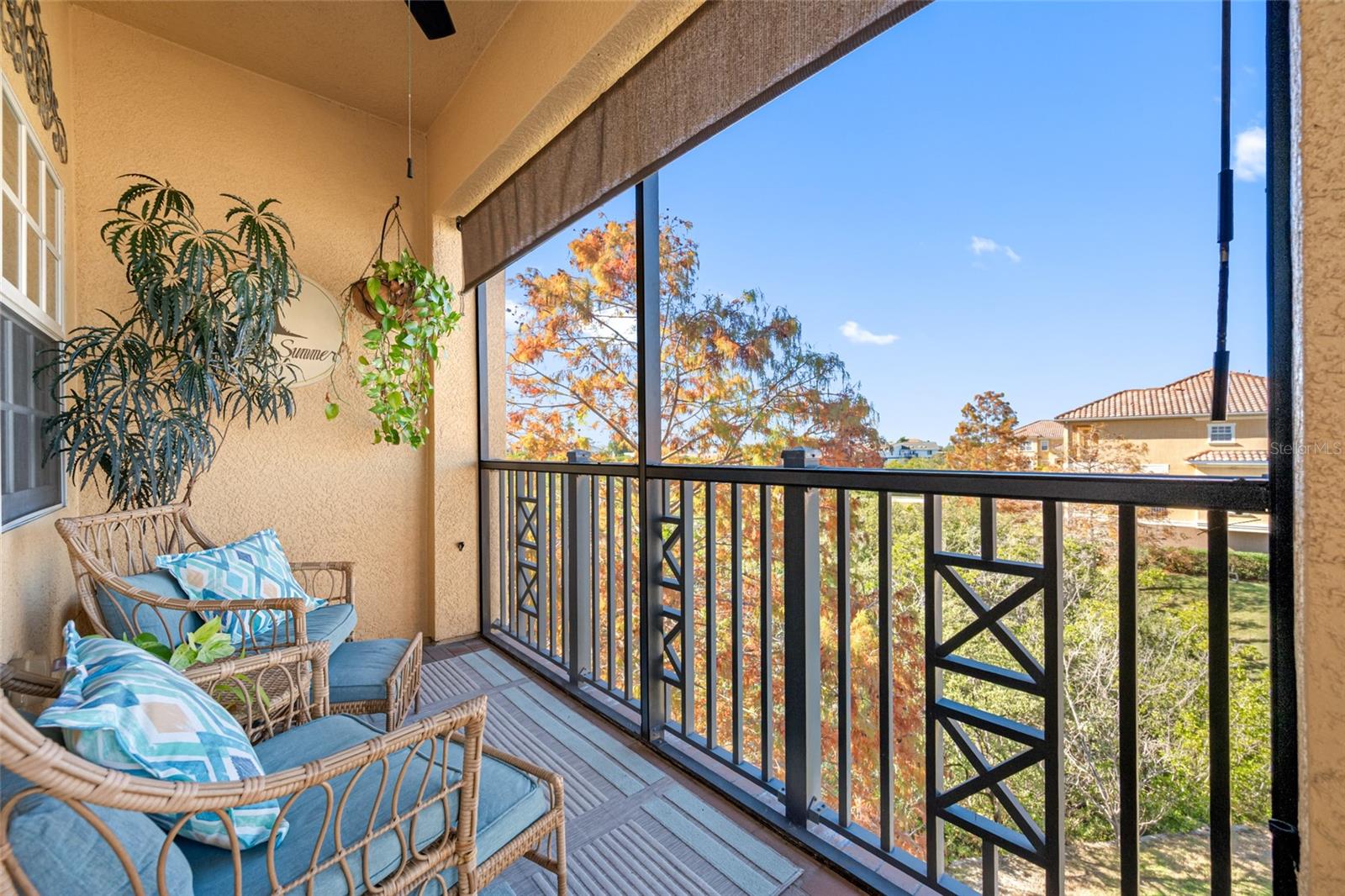 RESERVE AT SEA FOREST - Residential