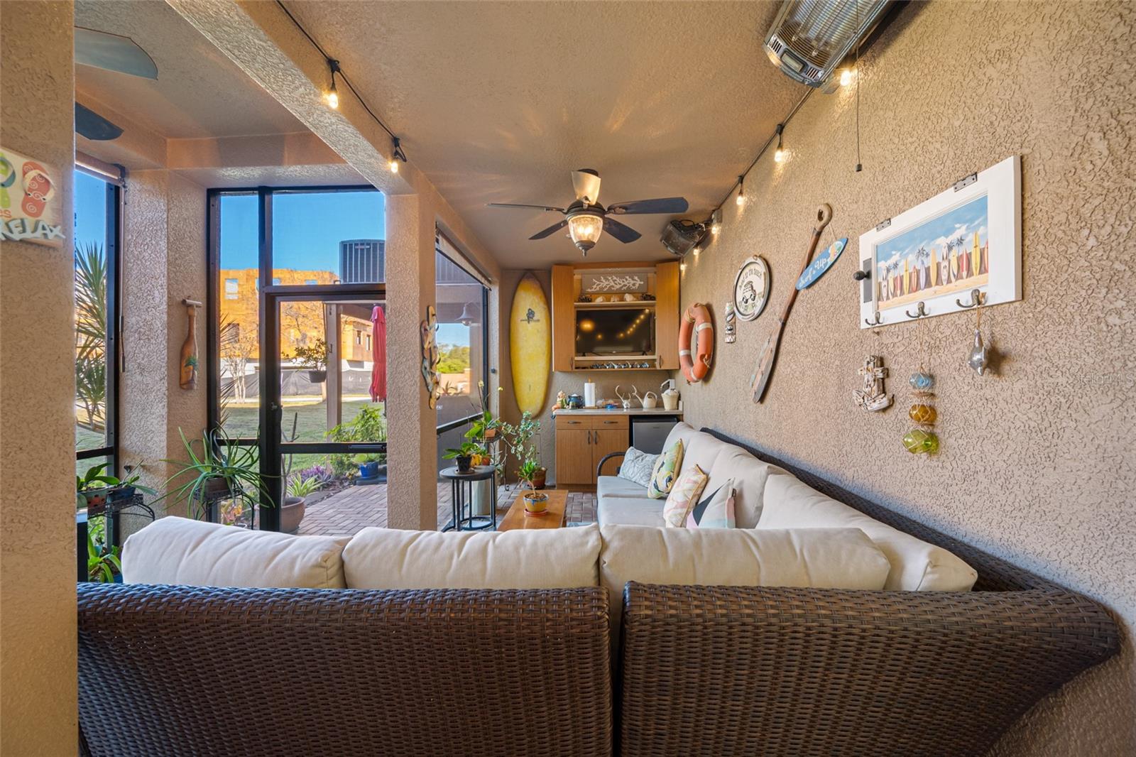 RESERVE AT SEA FOREST - Residential