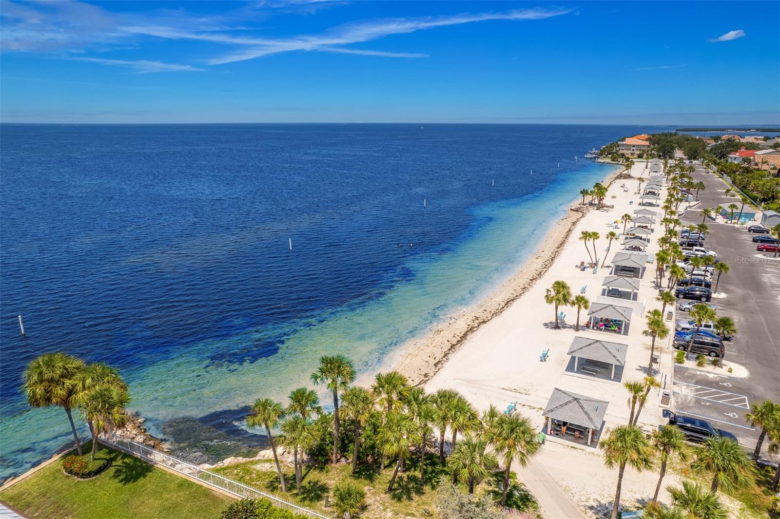 RESERVE AT SEA FOREST - Residential