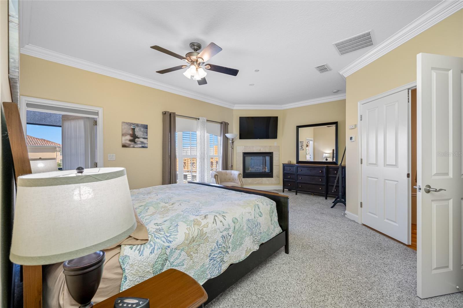 RESERVE AT SEA FOREST - Residential