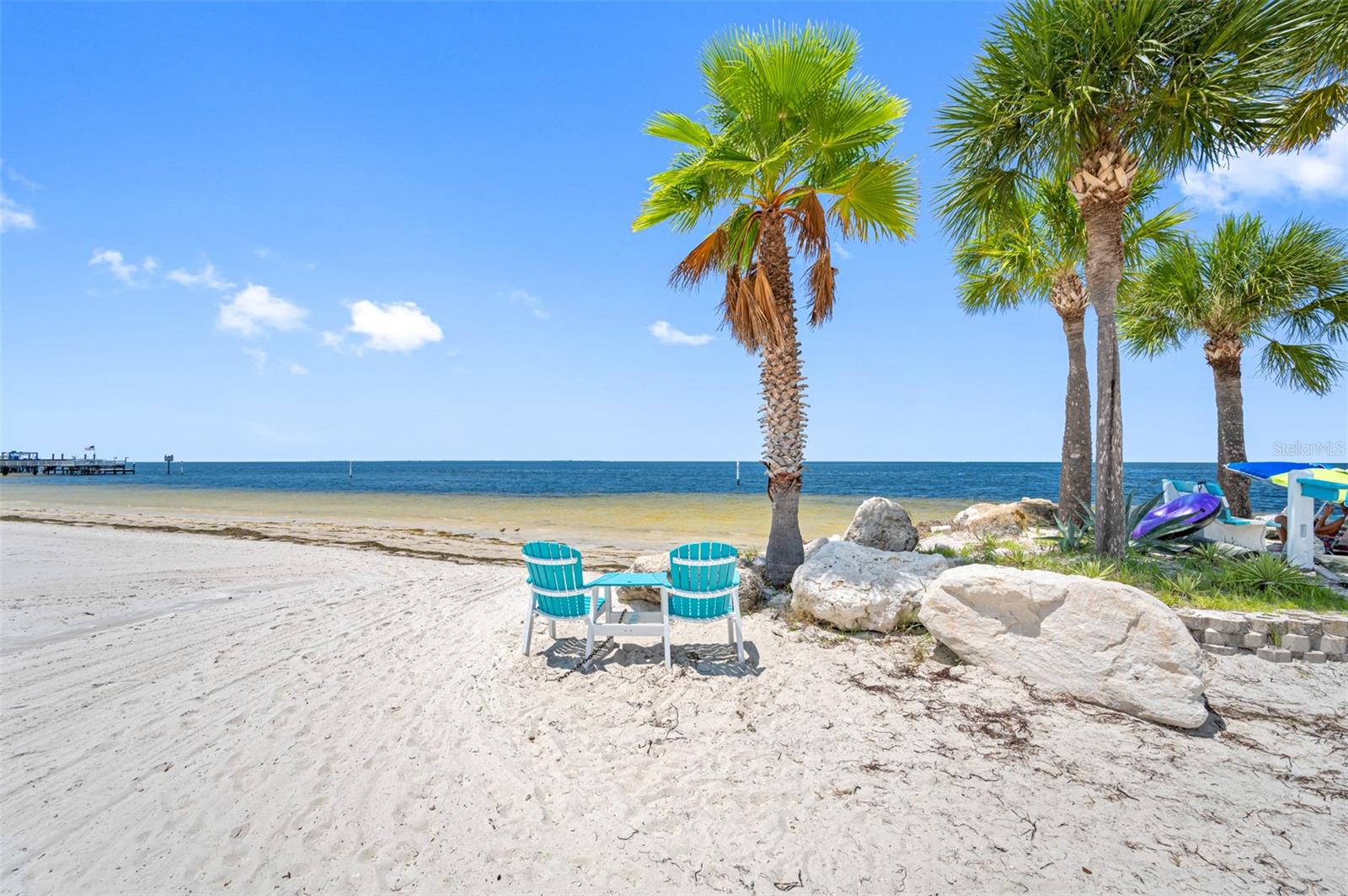 RESERVE AT SEA FOREST - Residential