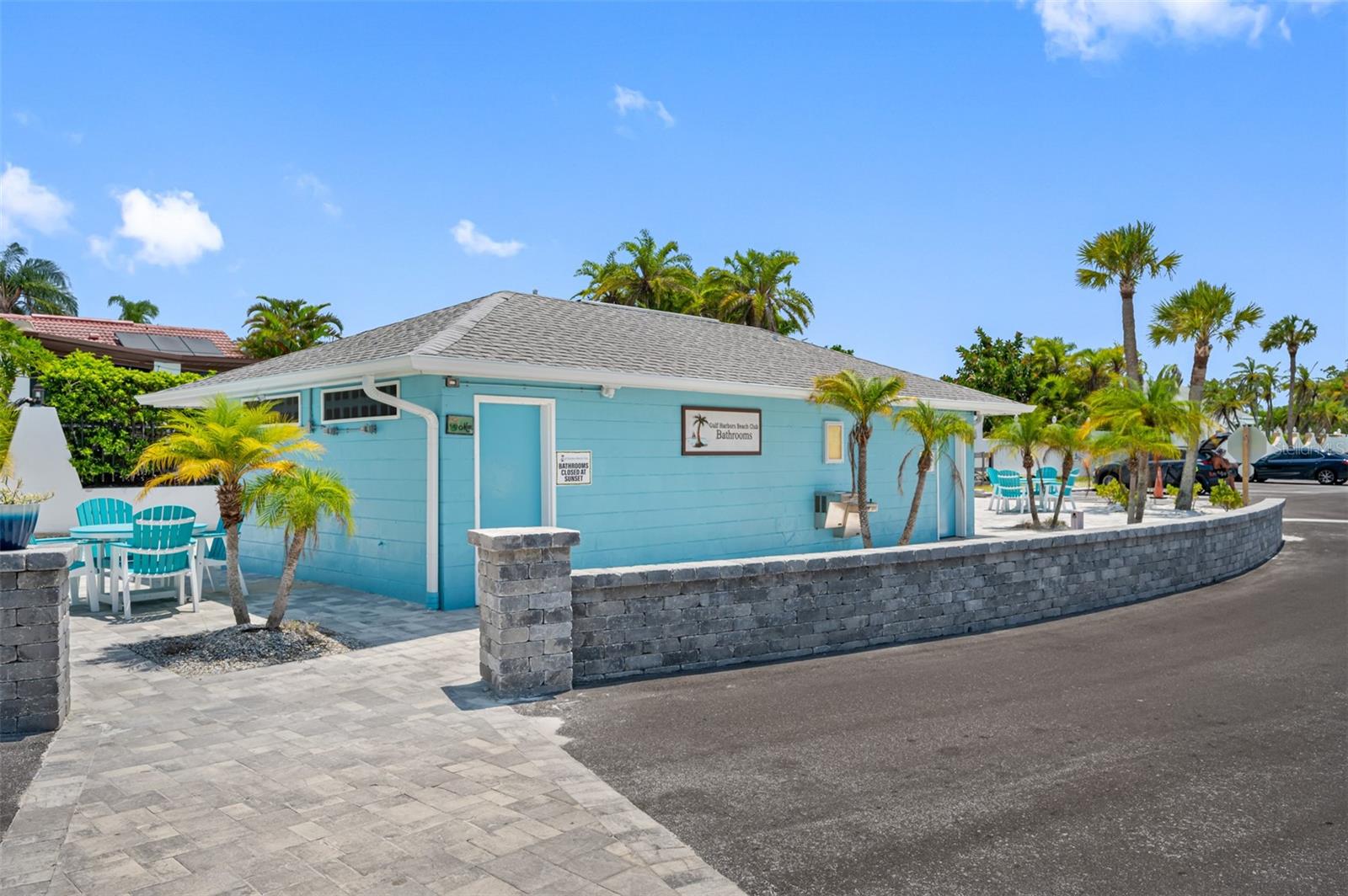 RESERVE AT SEA FOREST - Residential