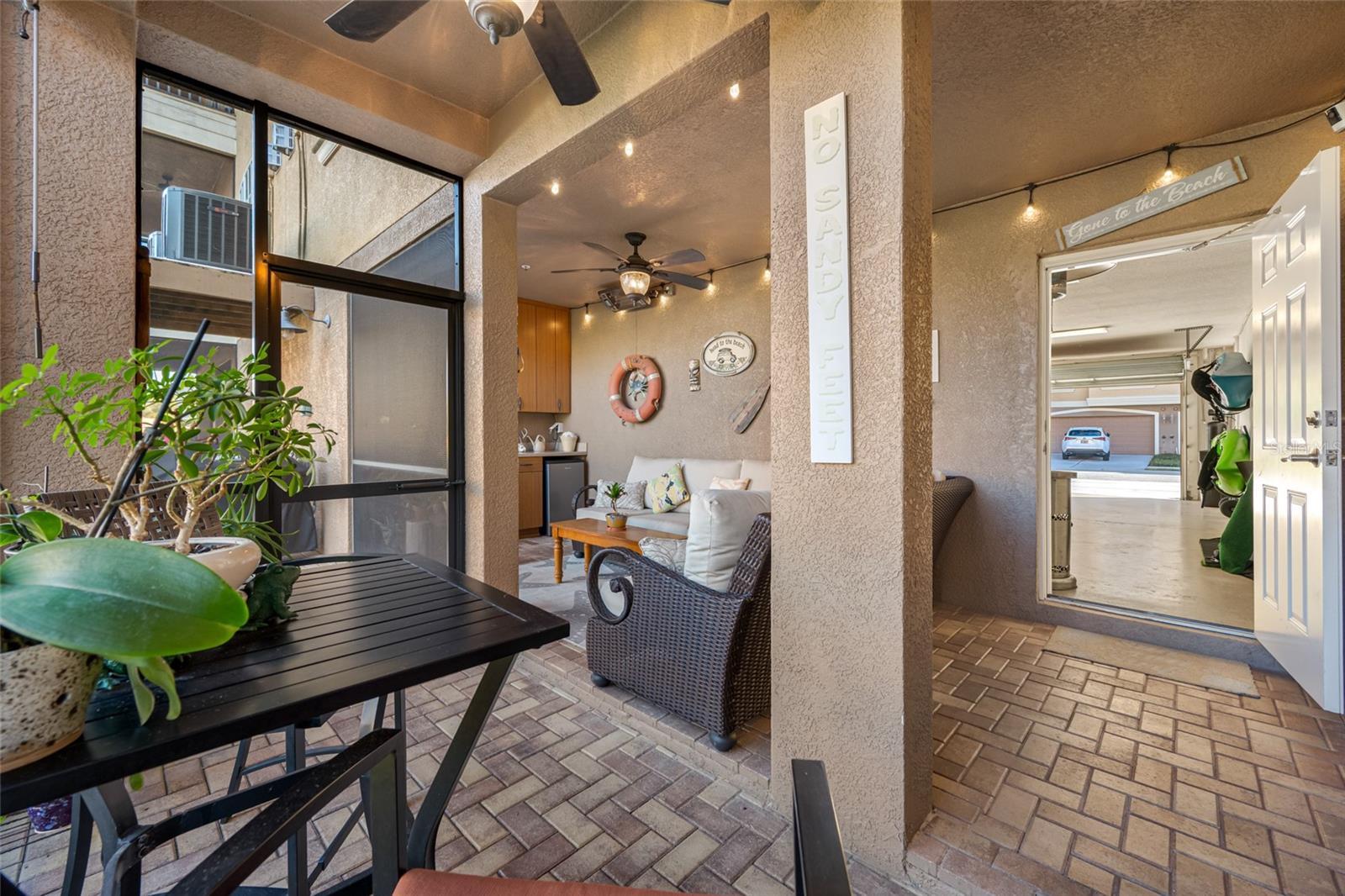 RESERVE AT SEA FOREST - Residential