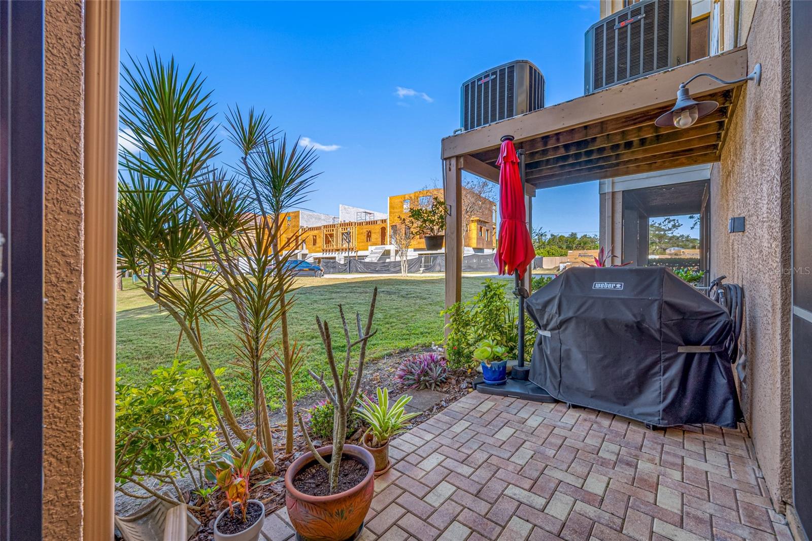 RESERVE AT SEA FOREST - Residential