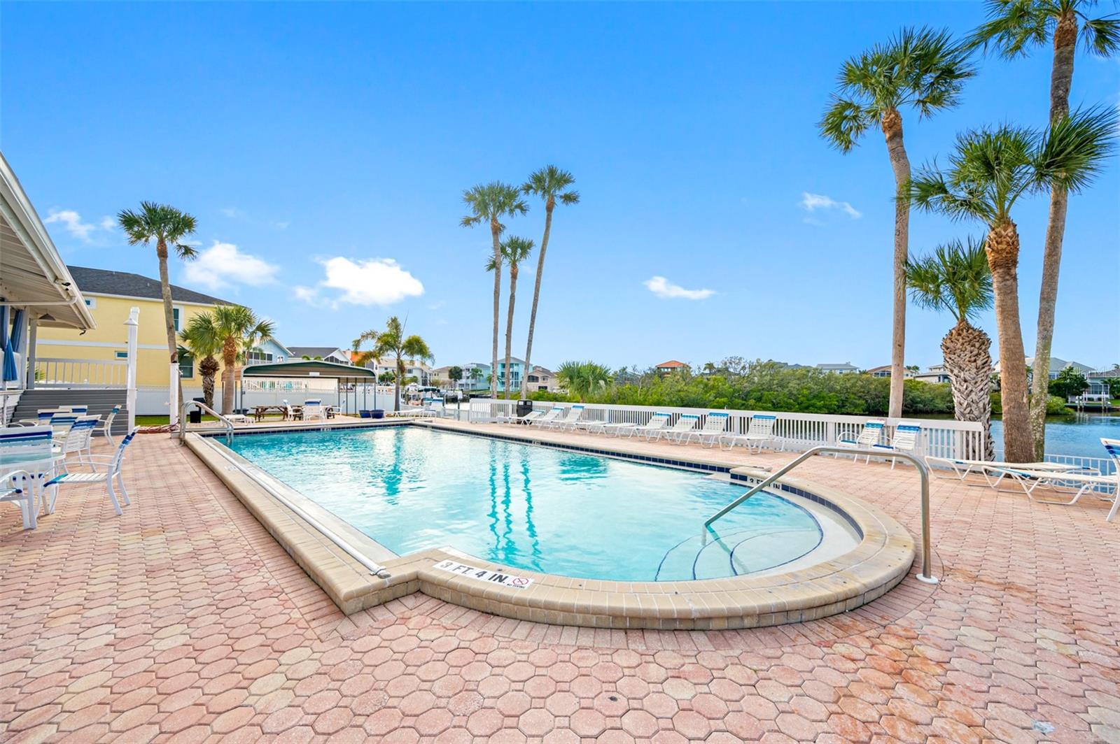 RESERVE AT SEA FOREST - Residential