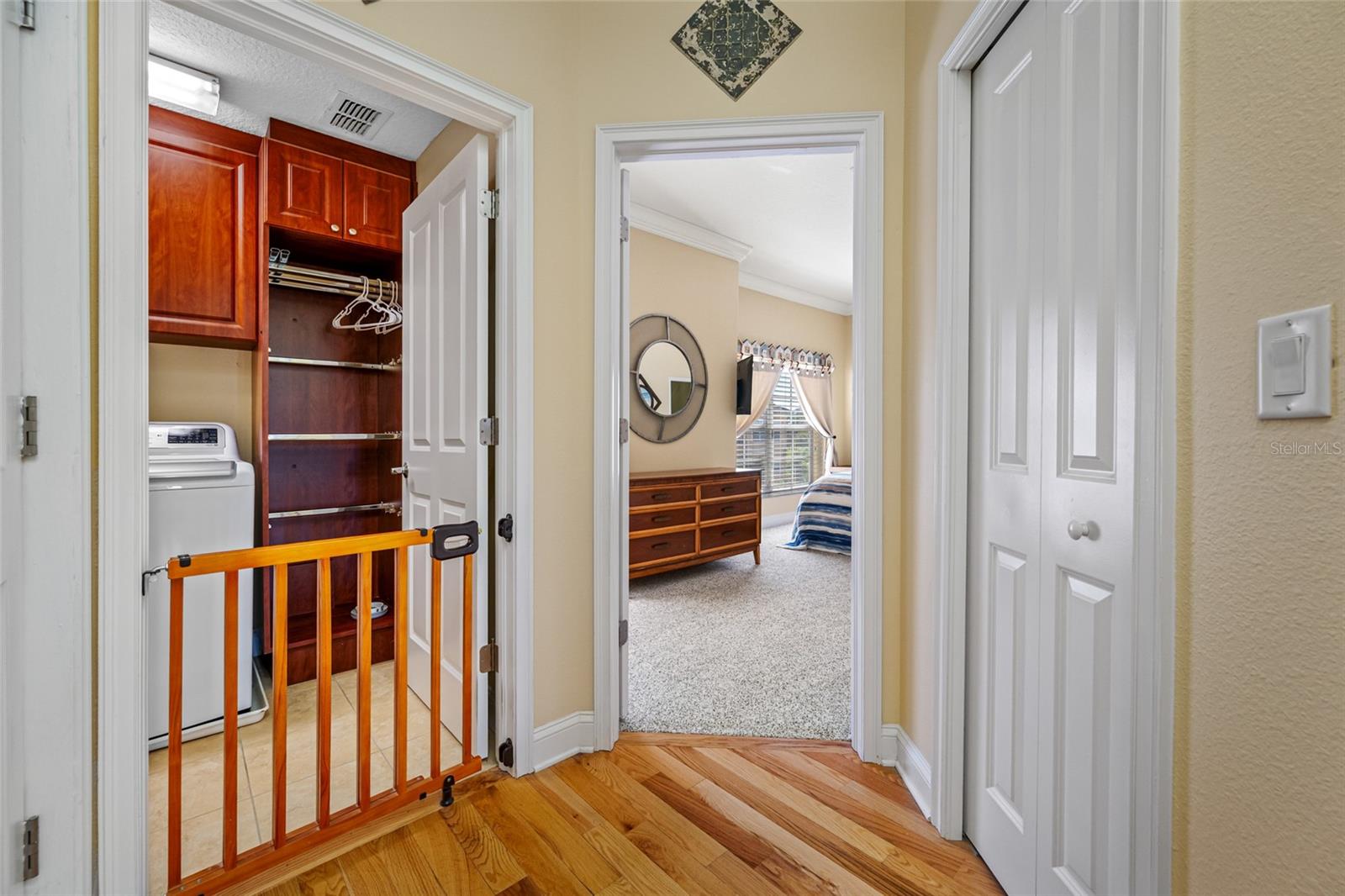 RESERVE AT SEA FOREST - Residential