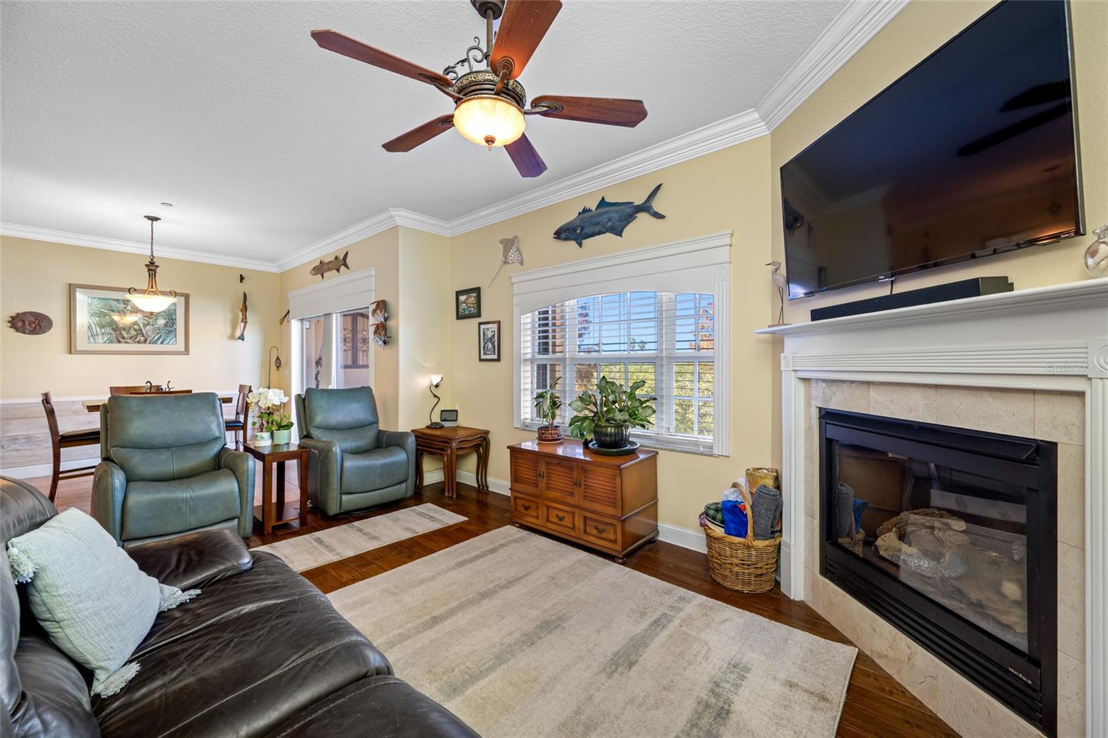 RESERVE AT SEA FOREST - Residential