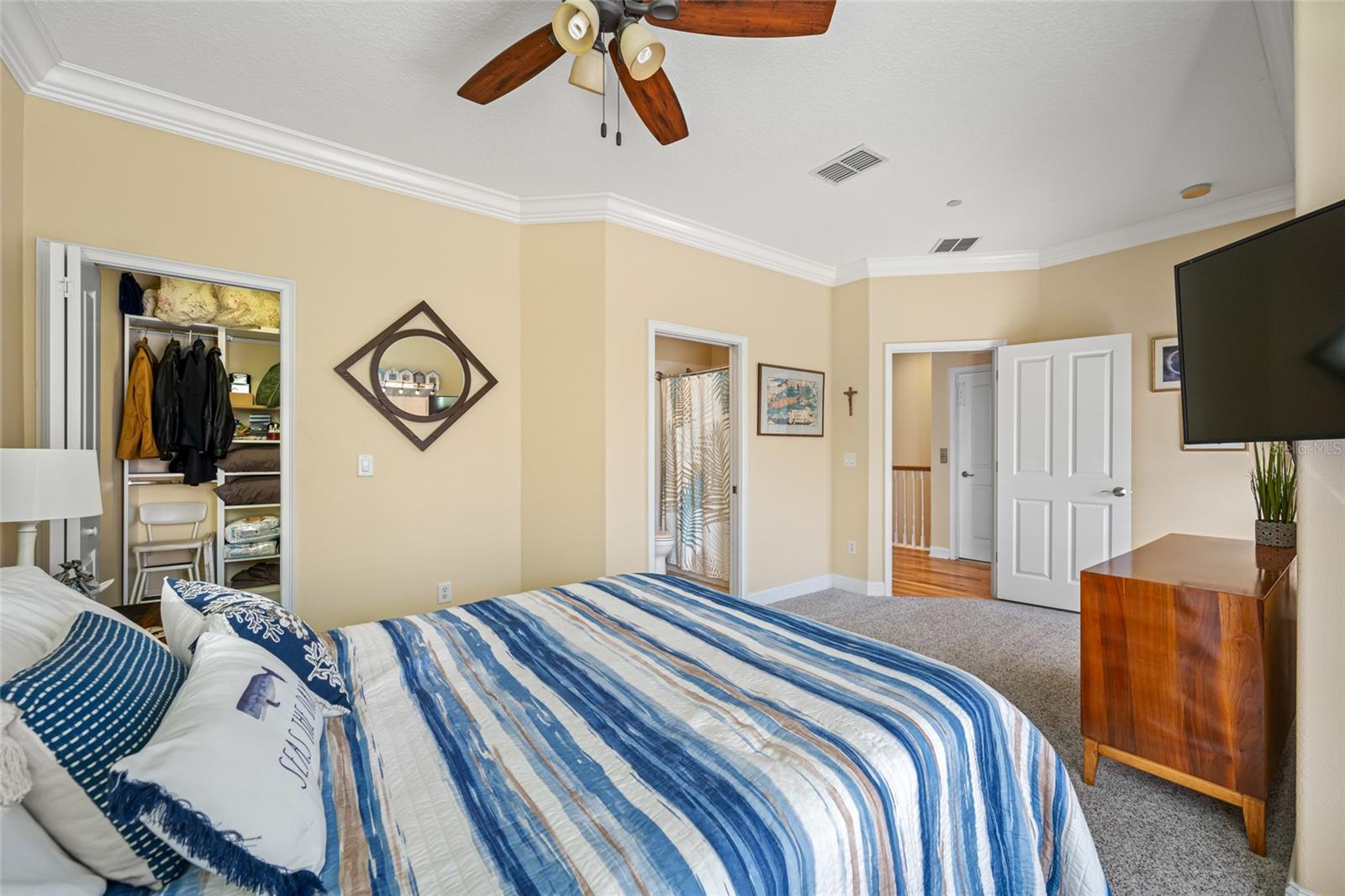 RESERVE AT SEA FOREST - Residential