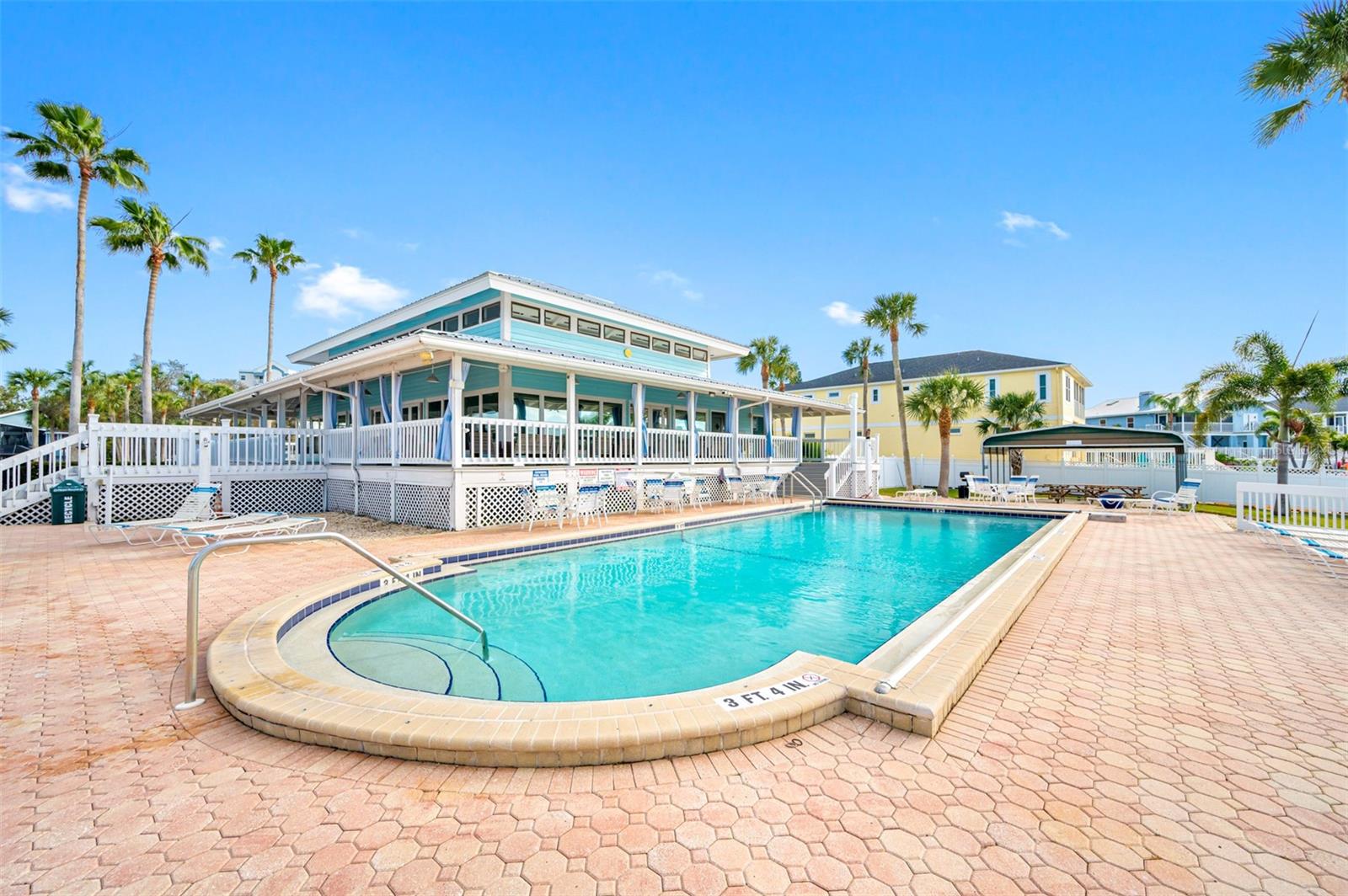 RESERVE AT SEA FOREST - Residential