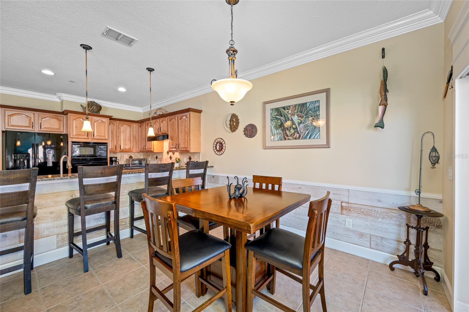 RESERVE AT SEA FOREST - Residential