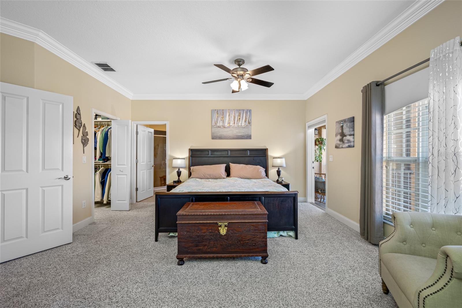 RESERVE AT SEA FOREST - Residential