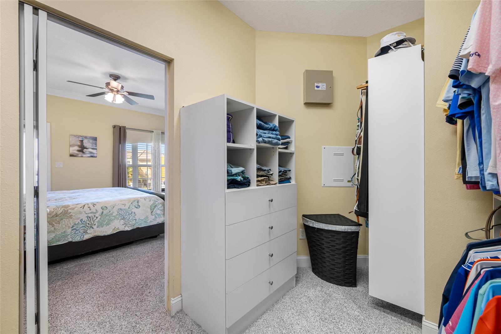 RESERVE AT SEA FOREST - Residential