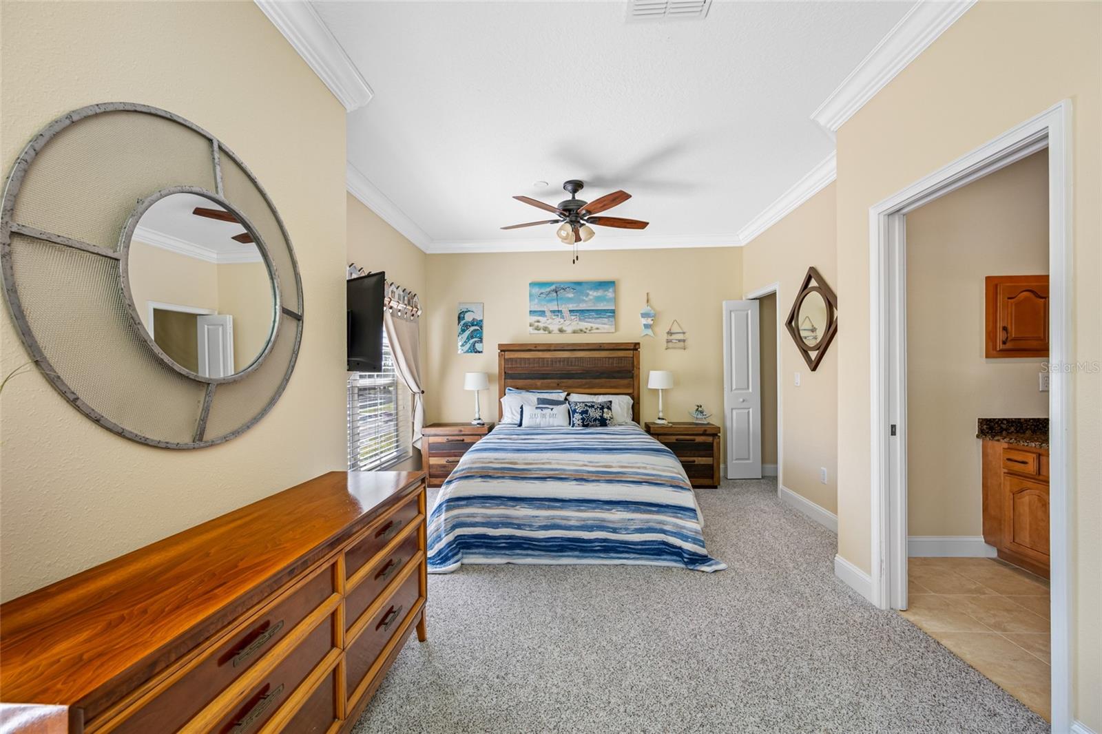 RESERVE AT SEA FOREST - Residential