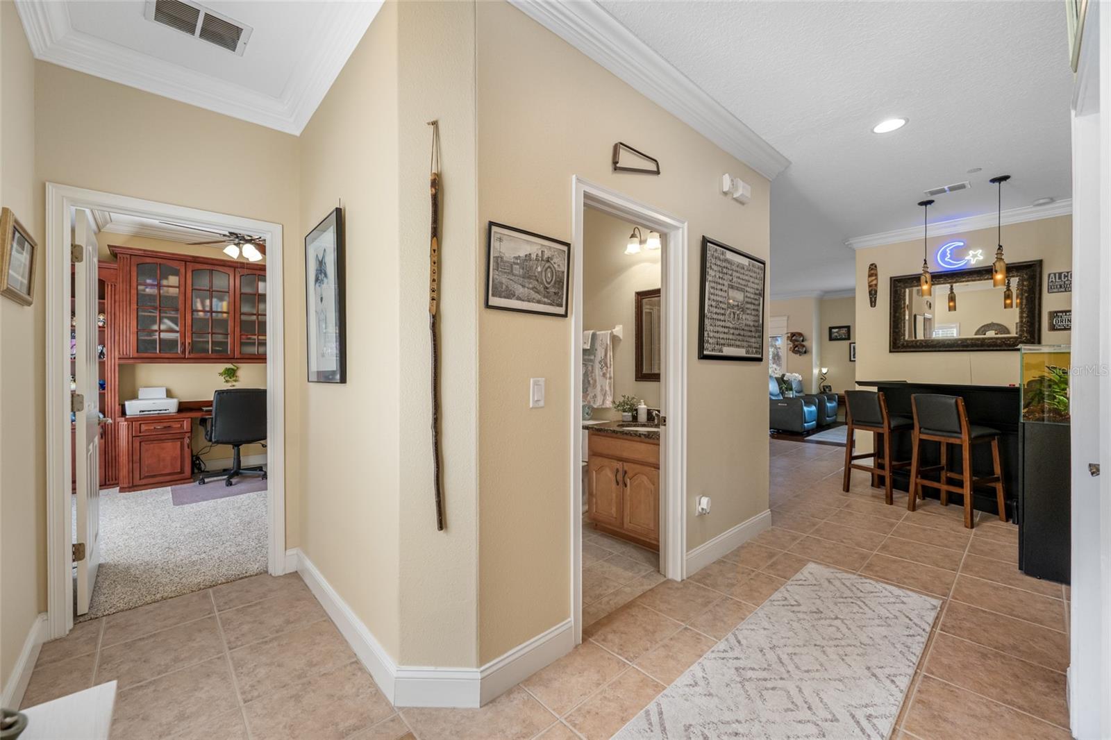 RESERVE AT SEA FOREST - Residential