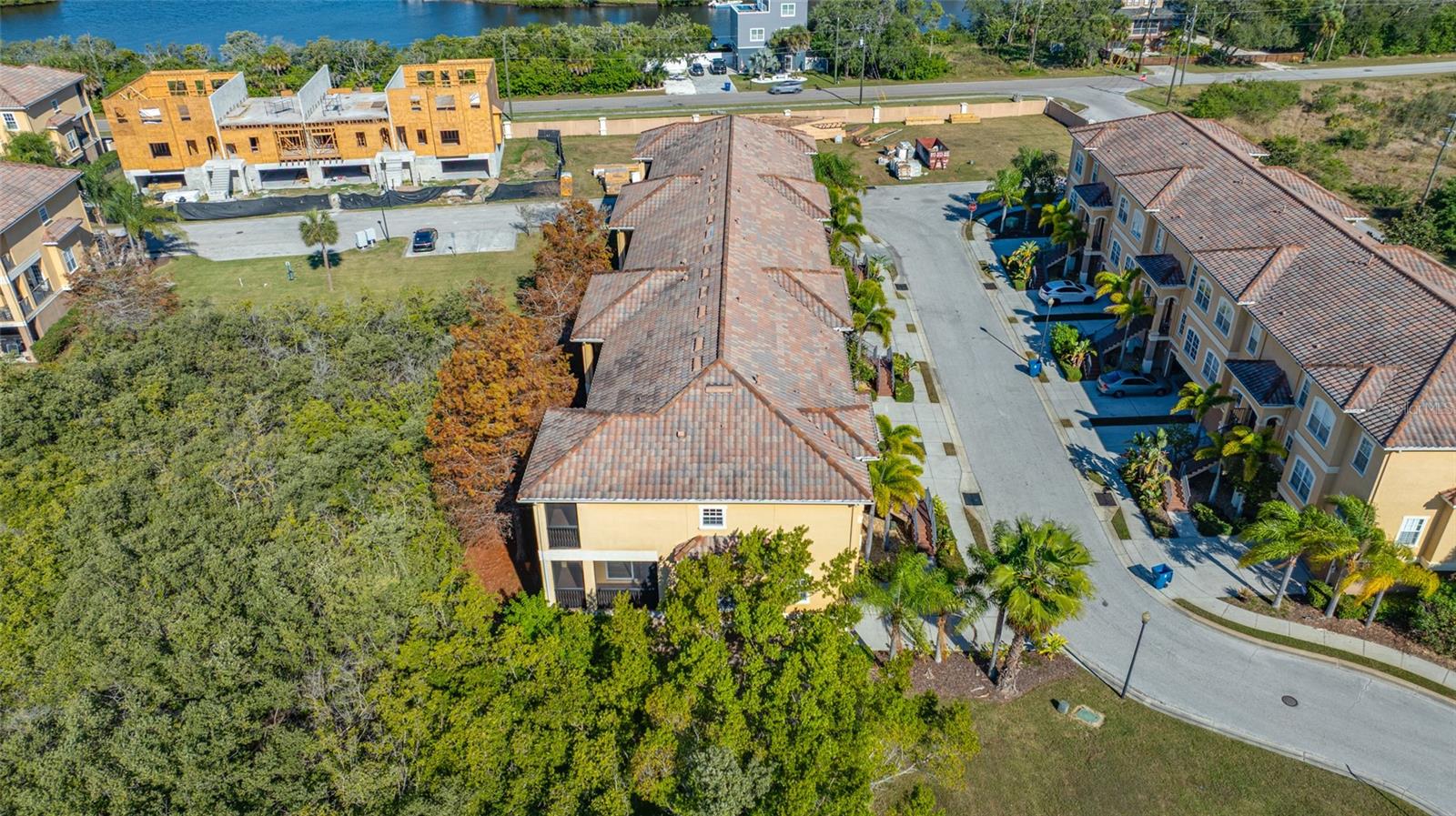 RESERVE AT SEA FOREST - Residential