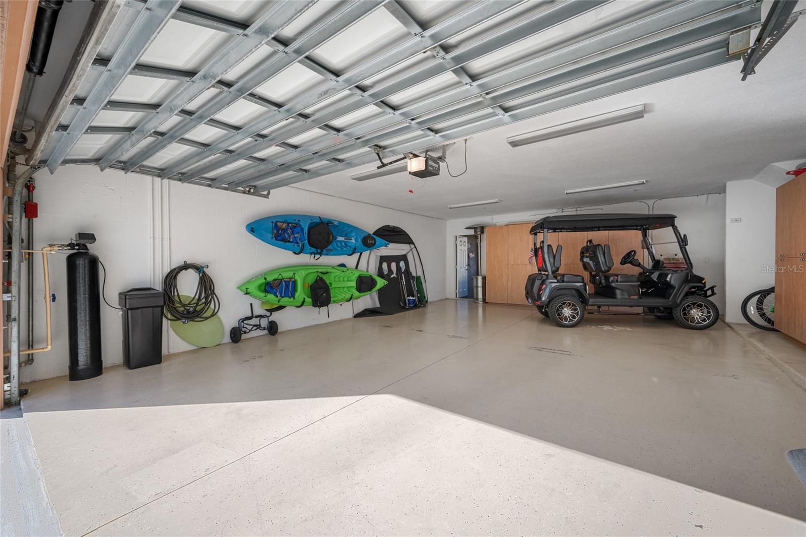 RESERVE AT SEA FOREST - Residential