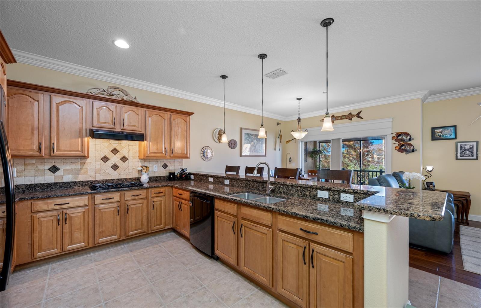 RESERVE AT SEA FOREST - Residential