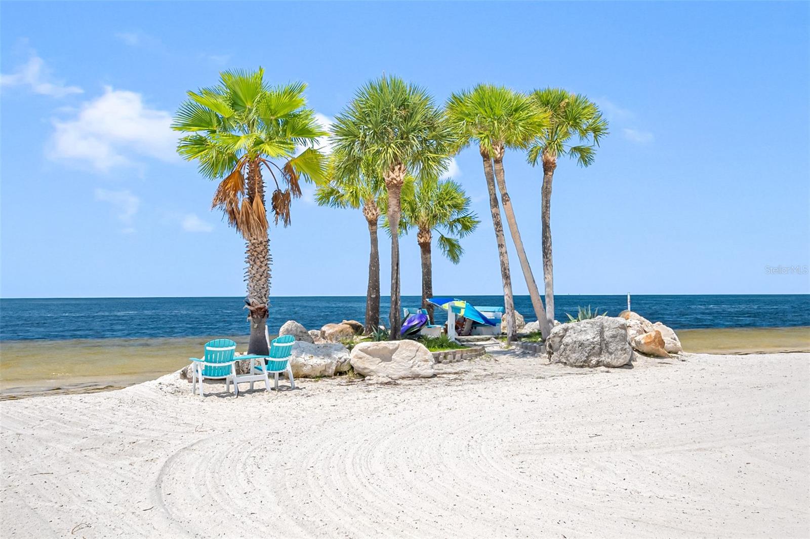 RESERVE AT SEA FOREST - Residential