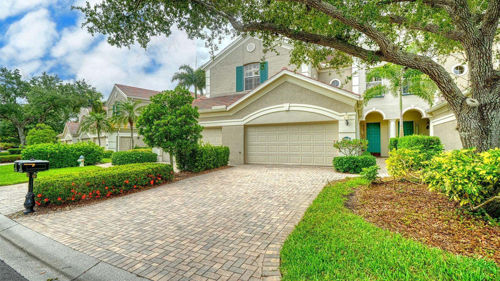 5206 BOUCHARD CIRCLE 101, SARASOTA, FL, 34238 1 5206 BOUCHARD CIRCLE 101