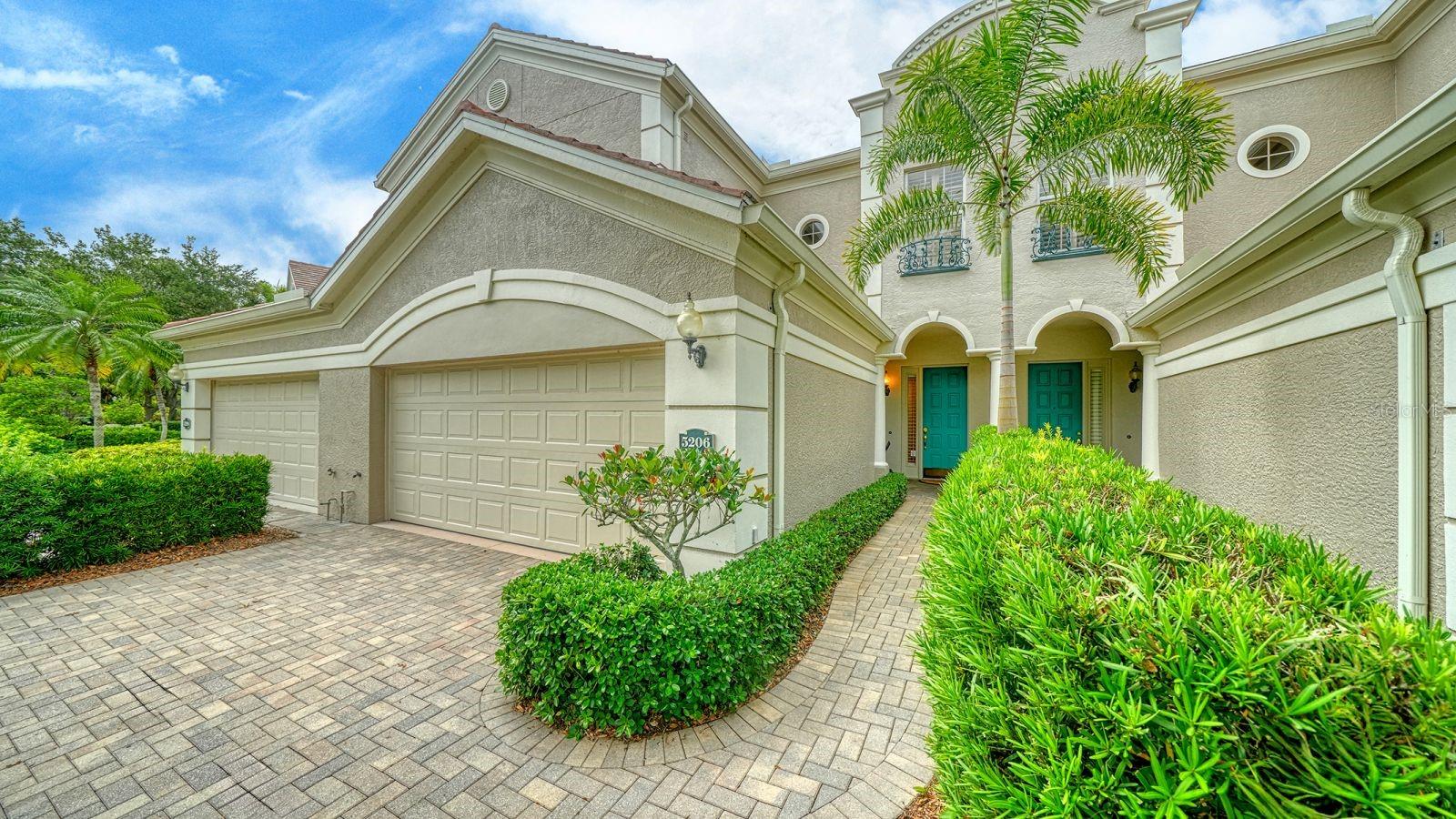 5206 BOUCHARD CIRCLE 101, SARASOTA, FL, 34238 2 5206 BOUCHARD CIRCLE 101