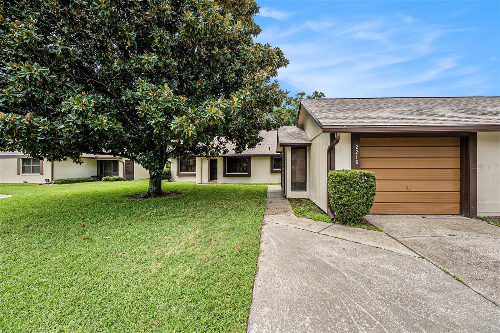 Welcome to this charming 2-bedroom, 2-bath home in the heart of Clearwater, offering comfort, convenience, and peace of mind with major updates already completed. A brand-new roof (July 2025), new electrical panel, and recent termite prevention treatment mean you can move in worry-free.
Inside, you’ll find a functional layout with a spacious living area, a bright kitchen, and well-sized bedrooms. The community features a sparkling pool—perfect for cooling off on warm Florida days.
Located just a short drive to world-famous Clearwater Beach, you’ll also enjoy quick access to shopping, dining, parks, and medical facilities. Whether you’re seeking a primary residence or a low-maintenance seasonal retreat, this property offers the best of Florida living