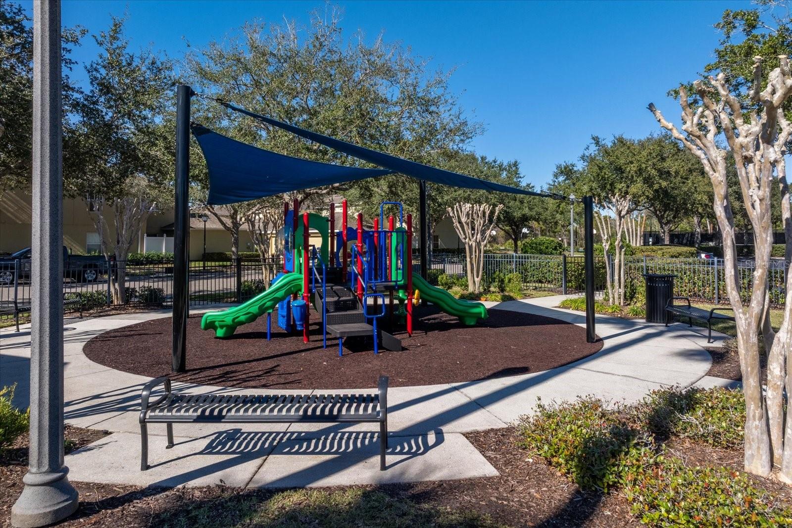 AVALON PARK NORTHWEST VILLAGE PH 02-4 - Residential