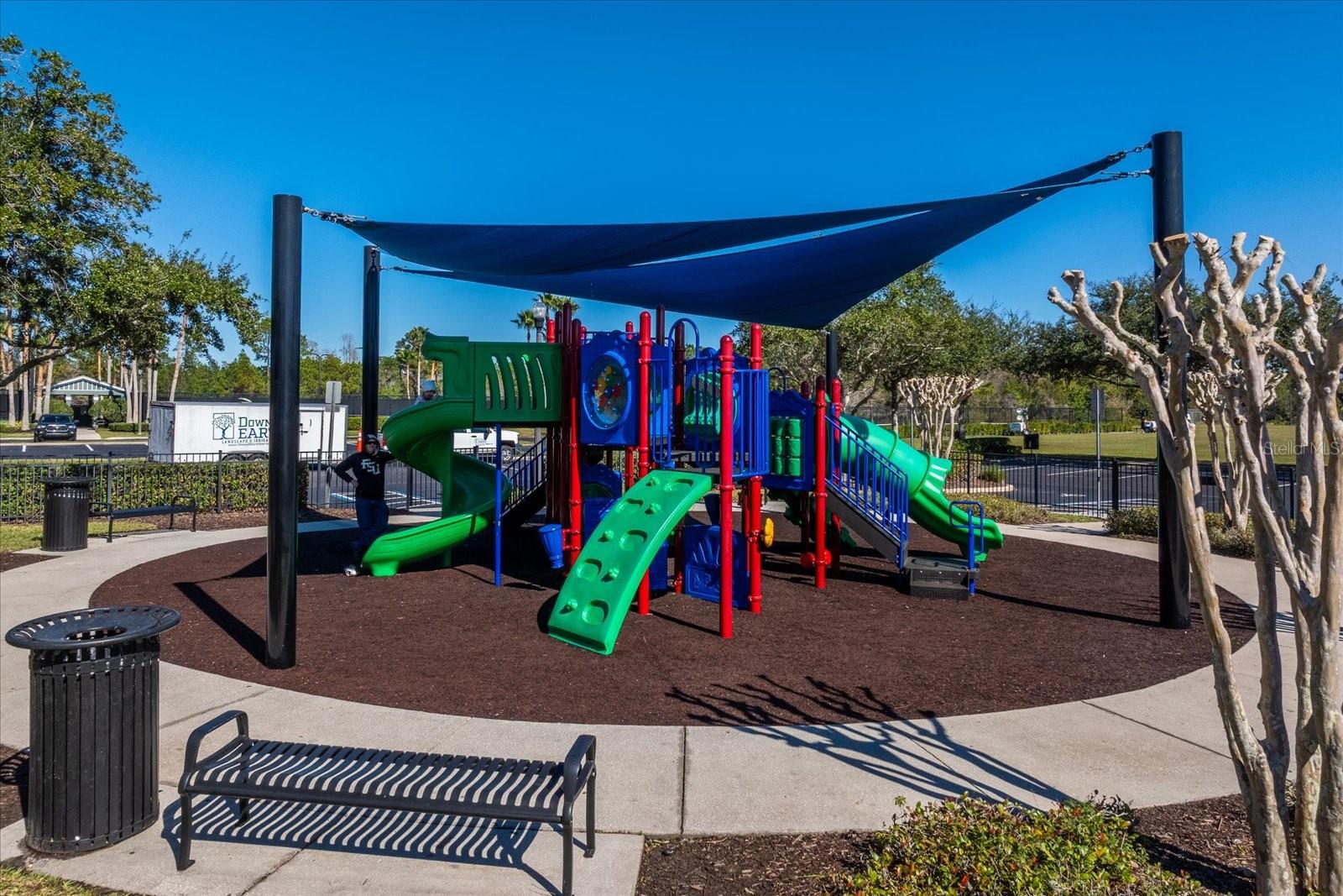 AVALON PARK NORTHWEST VILLAGE PH 02-4 - Residential