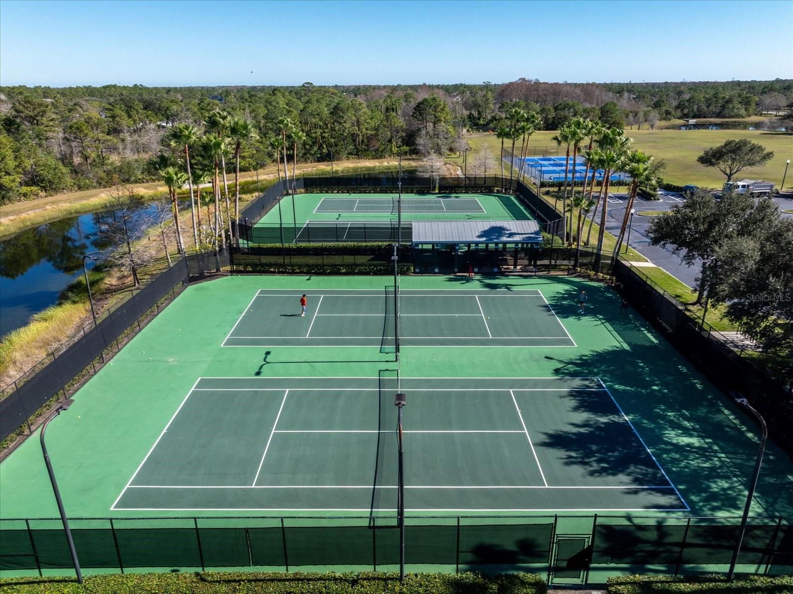 AVALON PARK NORTHWEST VILLAGE PH 02-4 - Residential