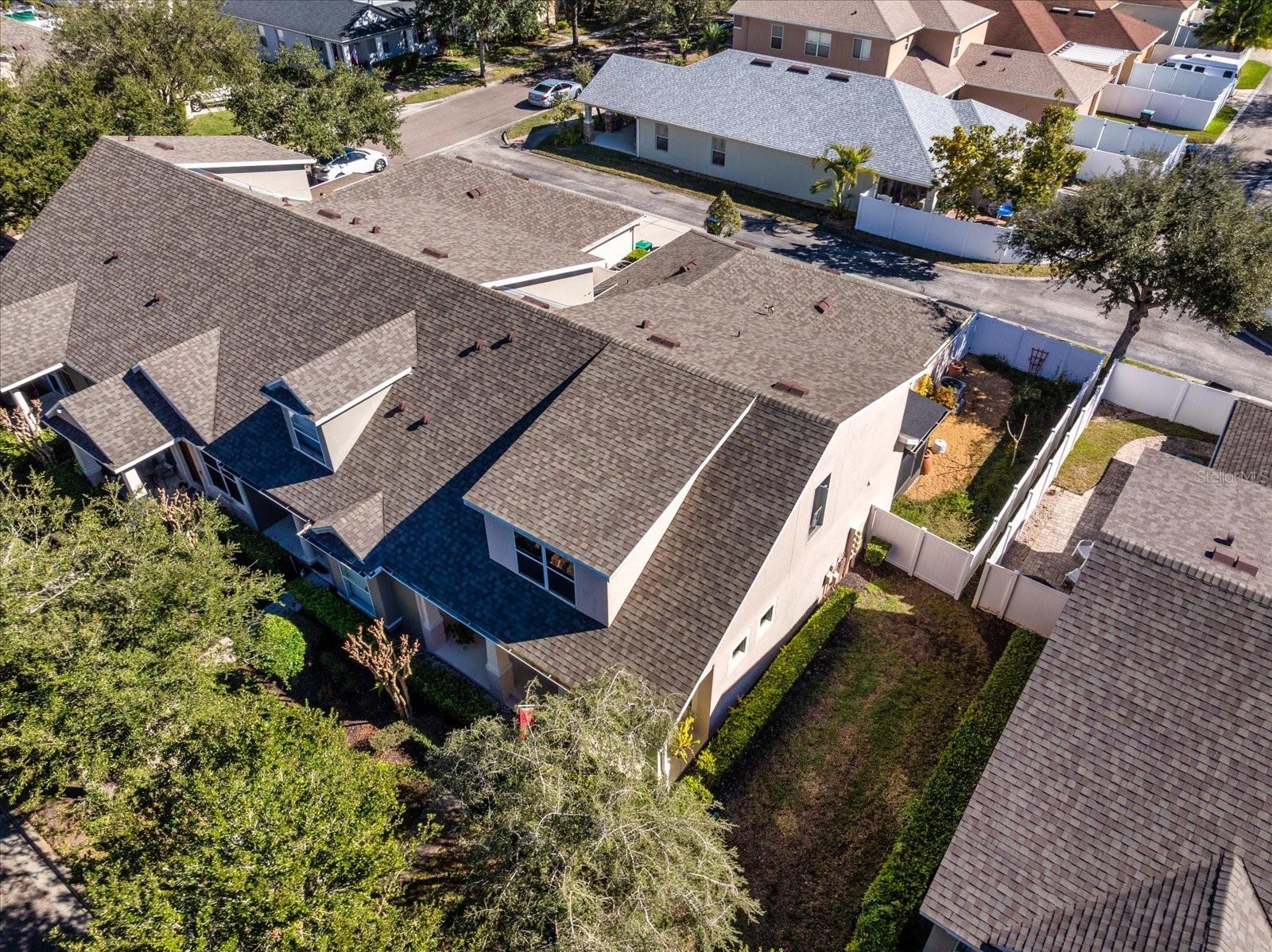 AVALON PARK NORTHWEST VILLAGE PH 02-4 - Residential