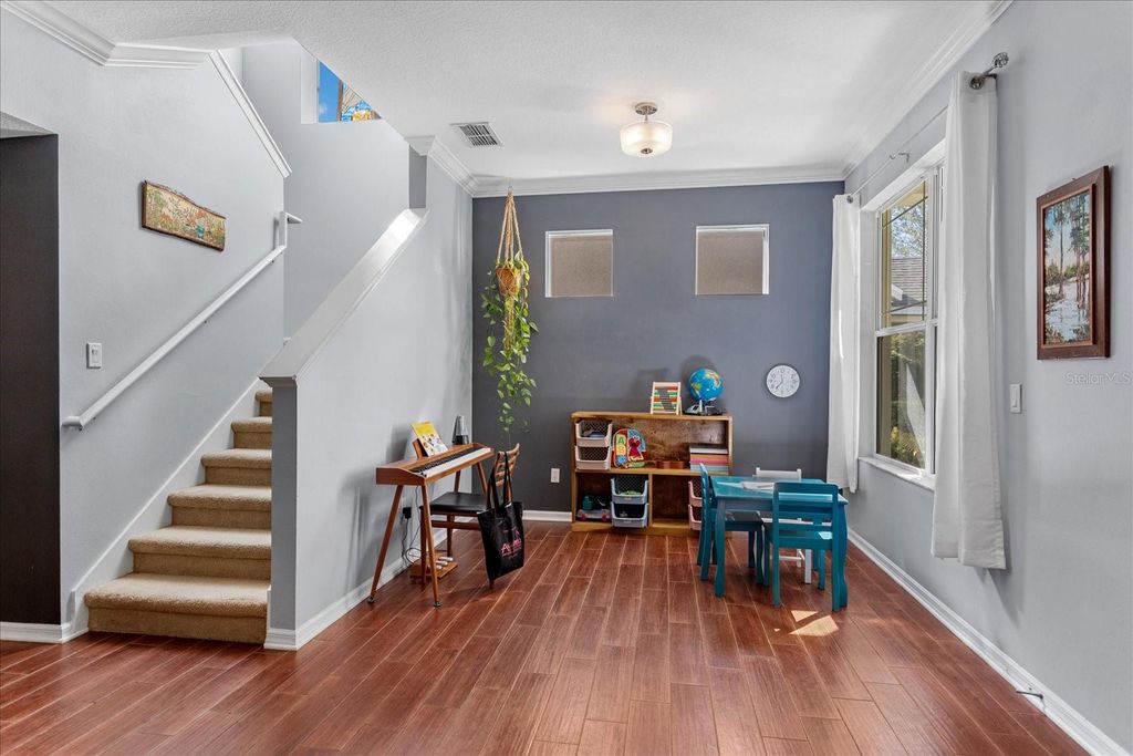 Photo of 2715 Corona Borealis Drive, Orlando, FL 32828 (MLS # O6375364)