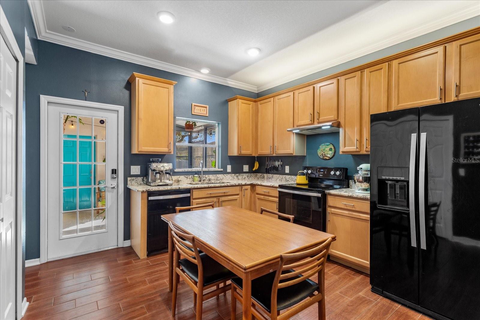 AVALON PARK NORTHWEST VILLAGE PH 02-4 - Residential