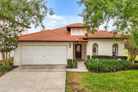 Photo of 16621 Caribbean Breeze Way, Clermont, FL 34714 (MLS # S5124176)