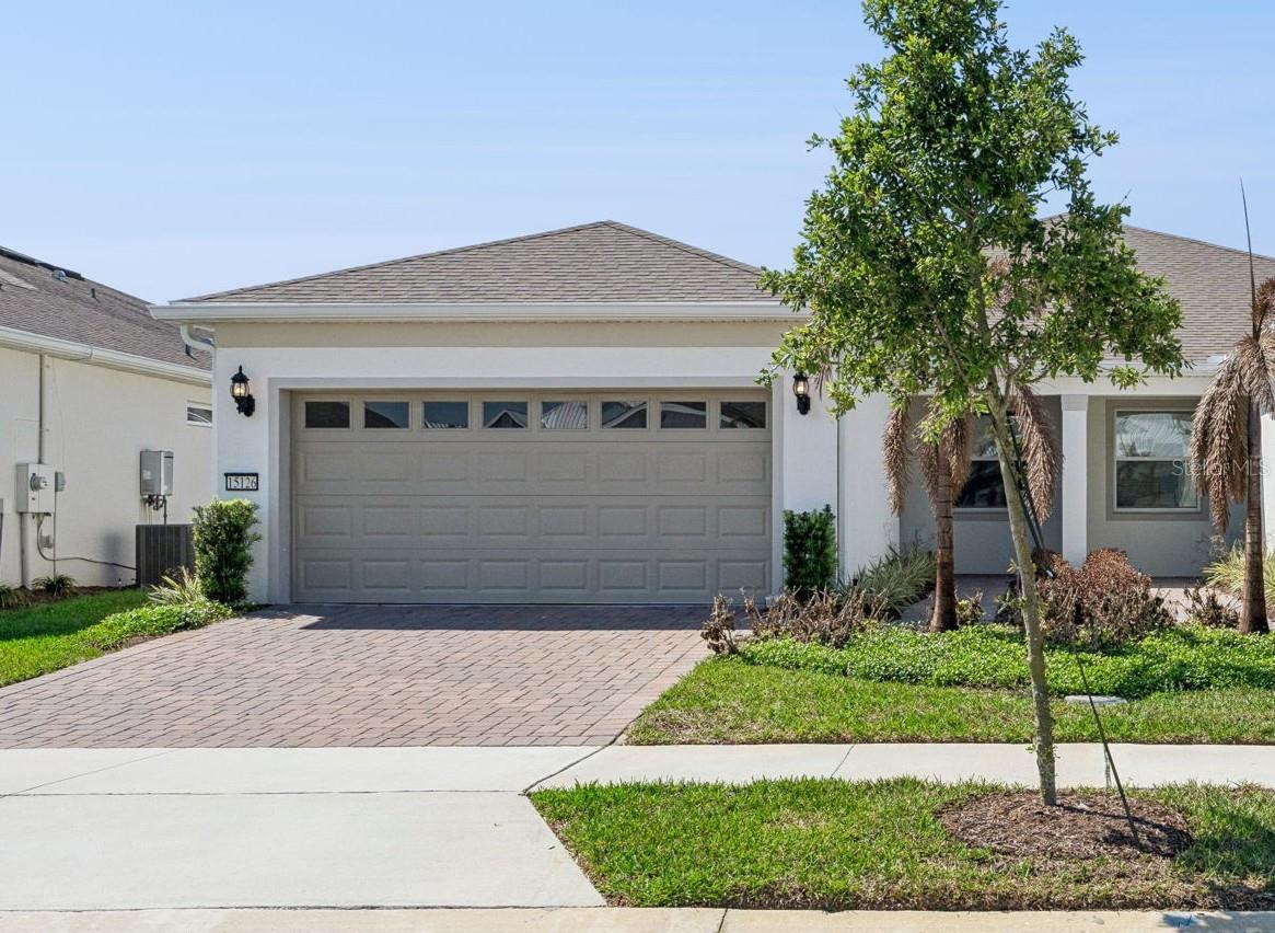 DEL WEBB OASIS - Residential