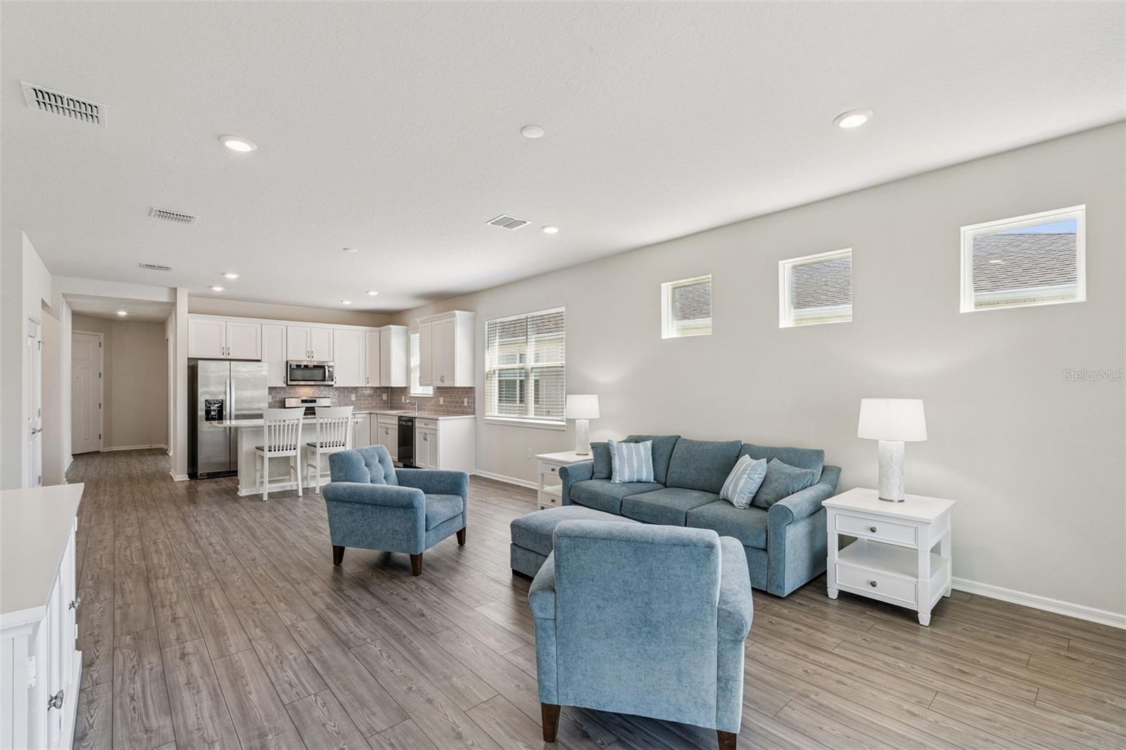 DEL WEBB OASIS - Residential