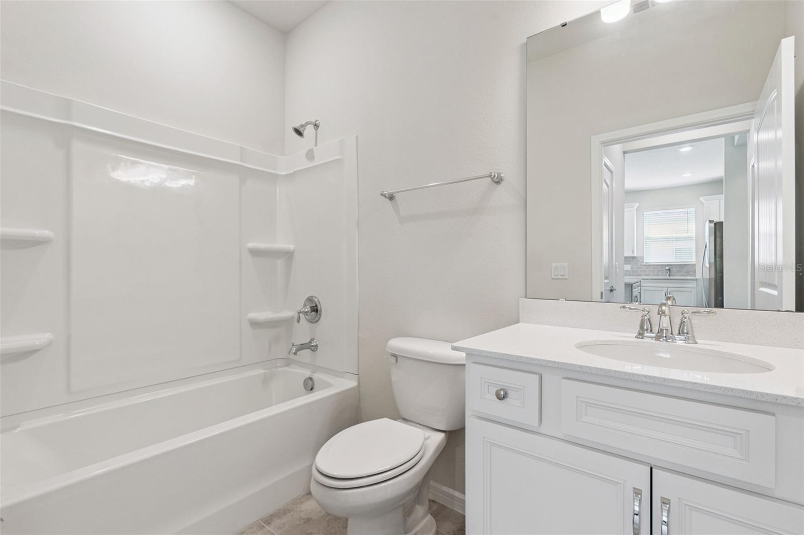 DEL WEBB OASIS - Residential