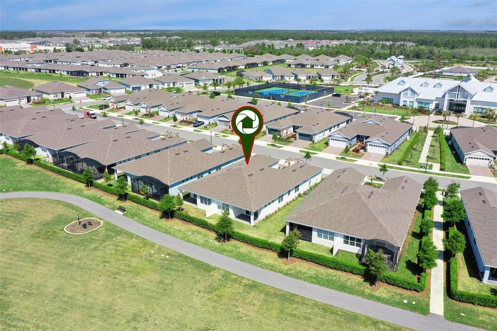 Photo of 15126 Aqua Sol Lane, Winter Garden, FL 34787 (MLS # O6395617)